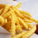 crinkle-cut-fries