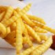 crinkle-cut-fries